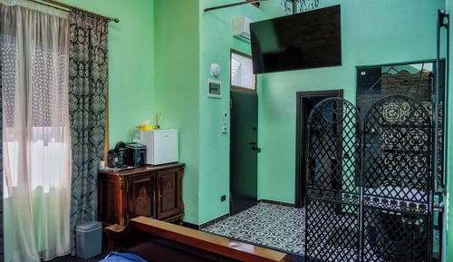 Design Double Room