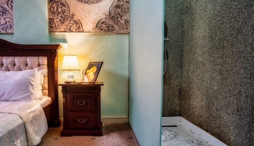 Deluxe Room, 1 Bedroom