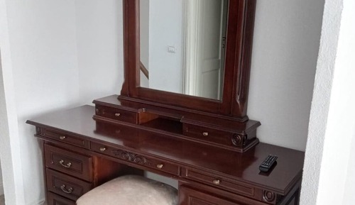 Executive Apartment, 1 Twin Bed
