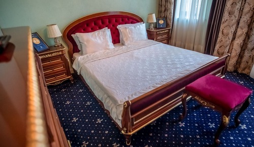 Deluxe Apartment, 1 Bedroom