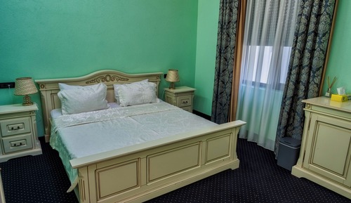 Design Double Room