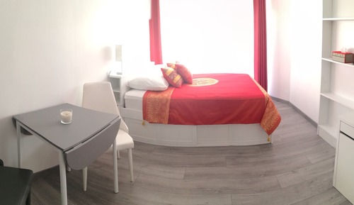 Comfort Room