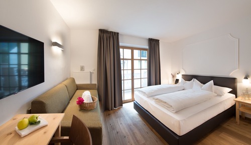 Quadruple Room (4DZZ)