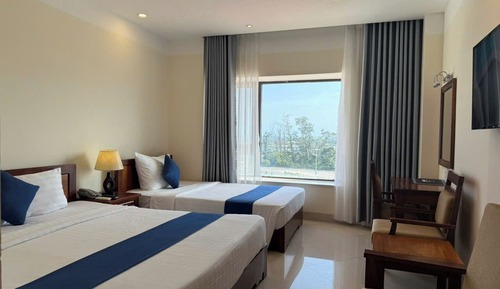 Superior Triple Room