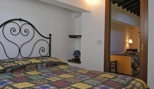 Apartment, 2 Bedrooms