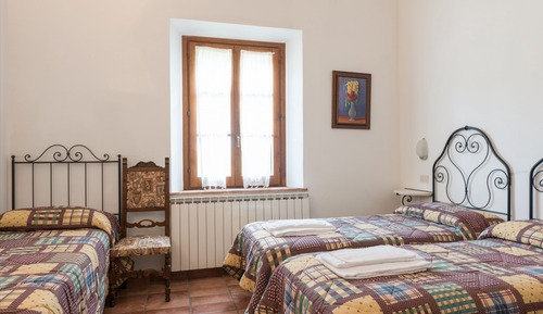 Suite, 2 Bedrooms