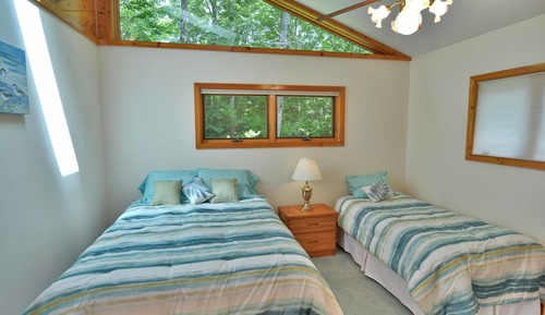 House, 2 Bedrooms