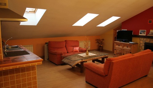 Apartment, 2 Bedrooms