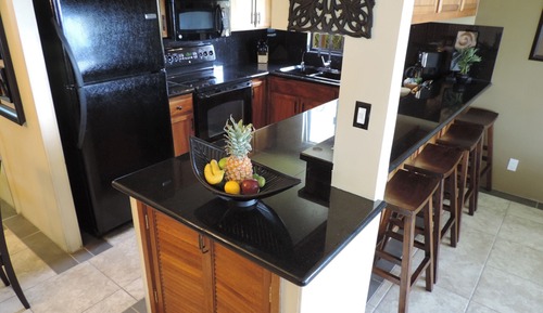 Gallery Condo, 1 Bedroom, Ocean View, Poolside