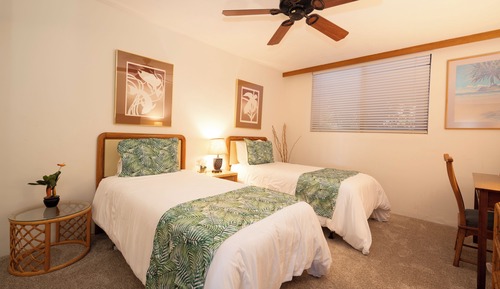Family Condo, 2 Bedrooms, Ocean View, Ground Floor