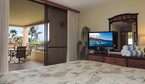 Premium Condo, 2 Bedrooms, Ocean View, Poolside