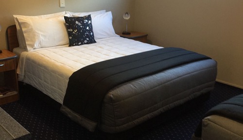Superior Apartment, 2 Bedrooms, Balcony