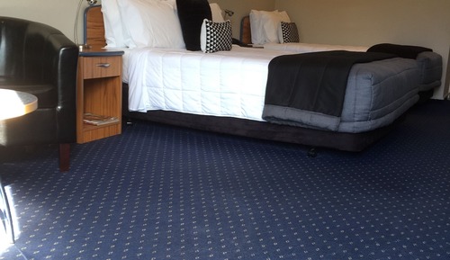 Standard Studio, Accessible, Ground Floor