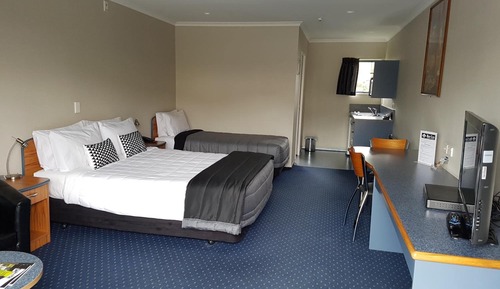Classic Studio, Jetted Tub, Ground Floor
