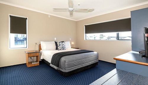 Superior Apartment, 2 Bedrooms, Balcony