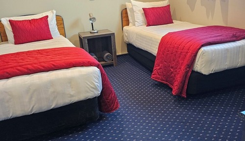 Classic Apartment, 1 Bedroom, Jetted Tub, Ground Floor