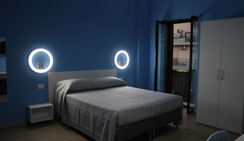 Superior Quadruple Room