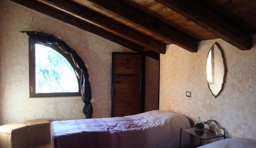 Comfort Apartment, 2 Bedrooms, Mountain View