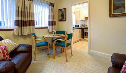 Apartment, 1 Bedroom