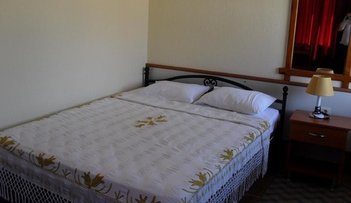 Villa, 2 Bedrooms