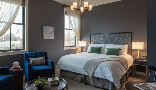 Premium Studio, 1 King Bed