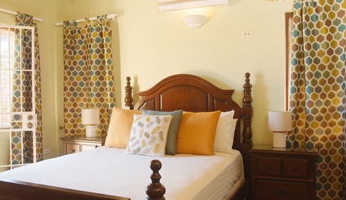 Villa, Multiple Beds, Non Smoking, Bay View