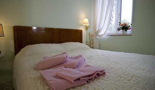 Apartment, 1 Bedroom