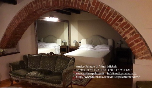 Deluxe Suite, Kitchenette