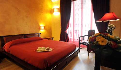 Double Room, Non Smoking, Private Bathroom