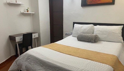 Standard Room, 1 Double Bed