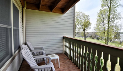 Condo, 2 Bedrooms