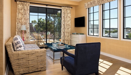 Suite, 1 Bedroom