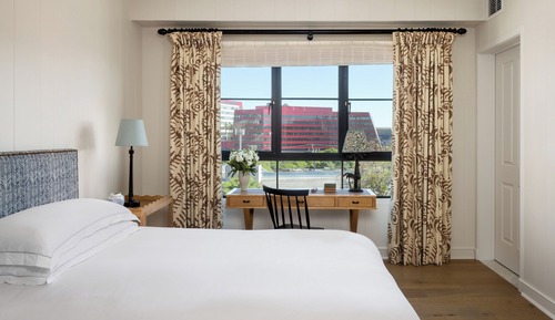 Comfort Room