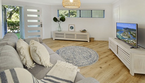 Townhome, 2 Bedrooms