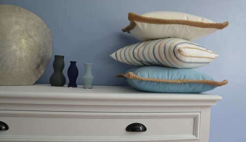 Quadruple Room, Ensuite (Bleu Atlantique)