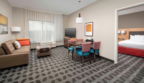 Suite, 1 Bedroom