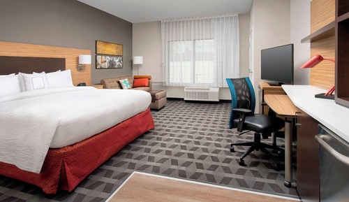 Suite, 1 Bedroom