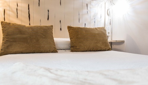Double Room, Balcony