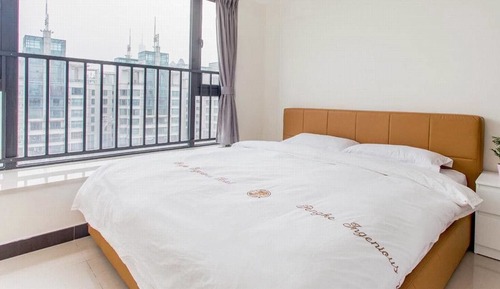 Classic Room, 2 Bedrooms