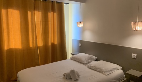 Comfort Double Room