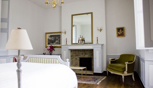 Double Room (Saint Jacques)