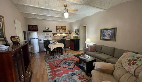 Traditional Suite
