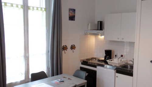 Apartment, 1 Bedroom