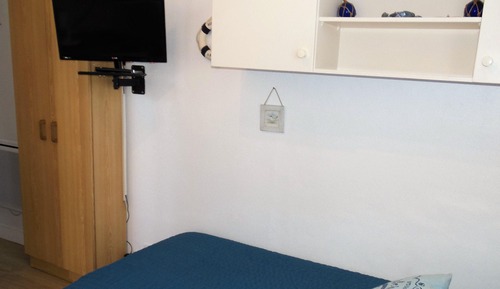 Studio (L'Ancre)