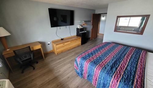 Traditional Room, 1 King Bed