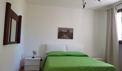 Basic Apartment, 1 Bedroom