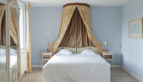 Grand House, 6 Bedrooms, Terrace, Park View