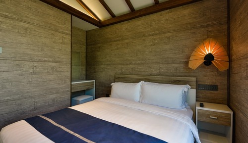 Bungalow Double Hillside