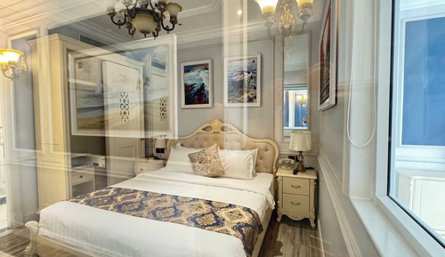 Family Suite Garden View - 2 Bedrooms