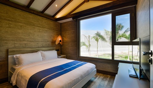 Bungalow 3 Bedrooms Hillside